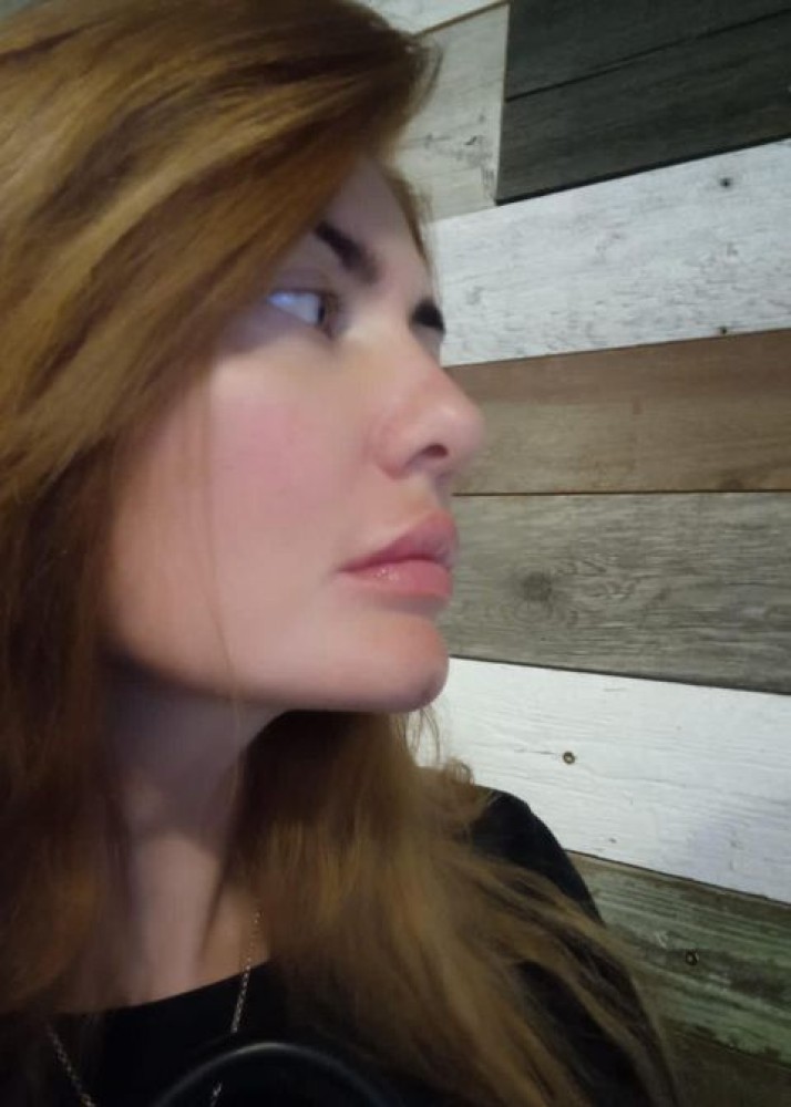 Индивидуалка Кристина фото № 2 в городе Тамань