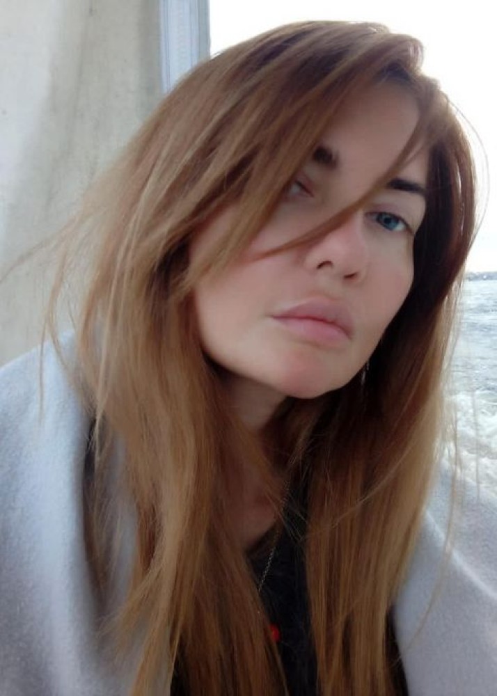 Индивидуалка Кристина фото № 2 в городе Тамань