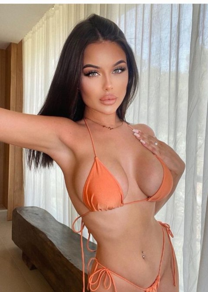 Индивидуалка Лейла главное фото в городе Тамань 