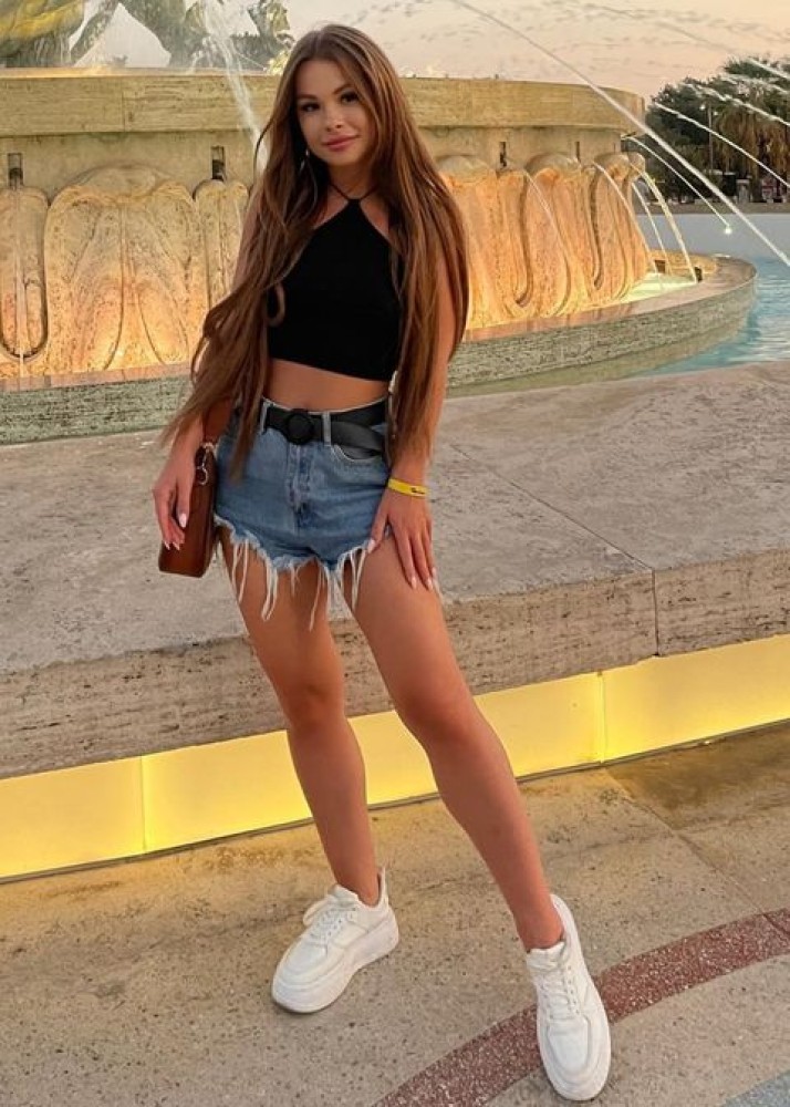 Индивидуалка Лера главное фото в городе Тамань 