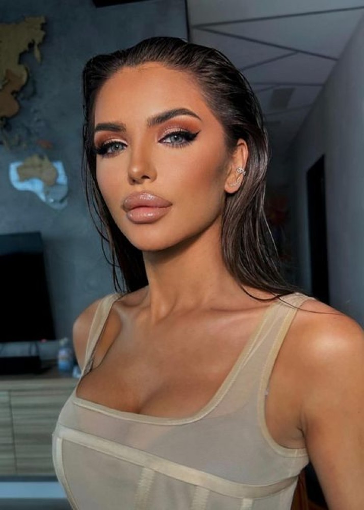 Индивидуалка Лика фото № 2 в городе Тамань