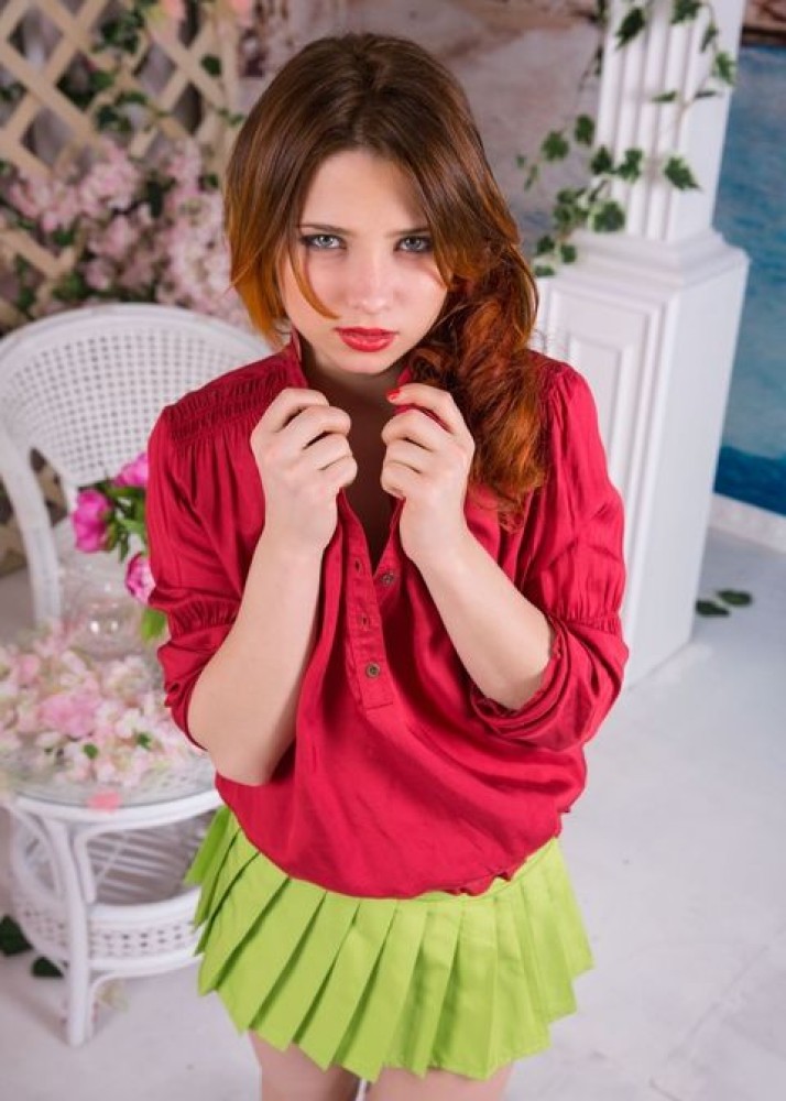 Индивидуалка Лиля фото № 2 в городе Тамань