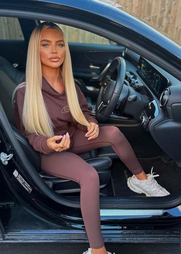 Индивидуалка Лиза фото № 2 в городе Тамань