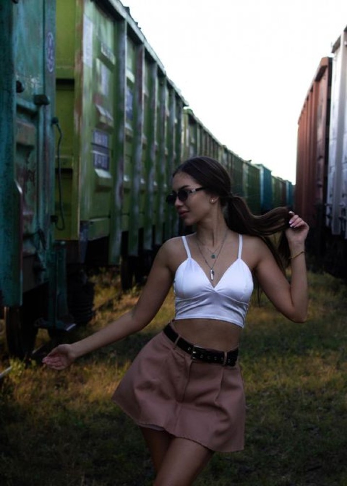 Индивидуалка Лиза фото № 2 в городе Тамань