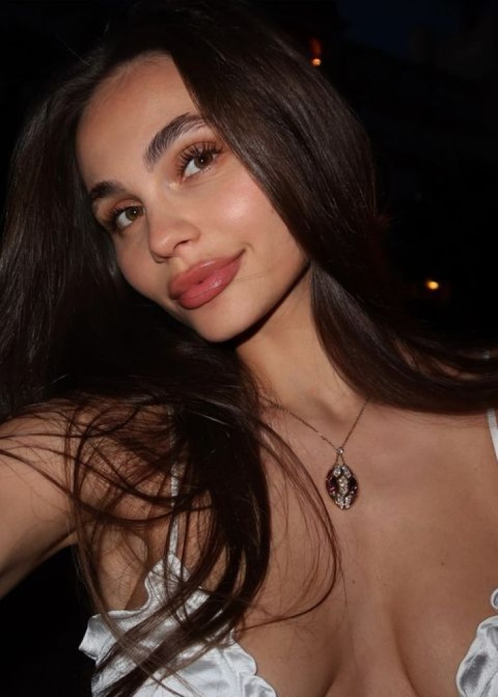 Индивидуалка Лиза фото № 2 в городе Тамань