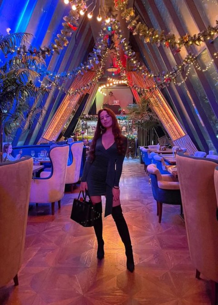 Индивидуалка Ляля фото № 2 в городе Тамань