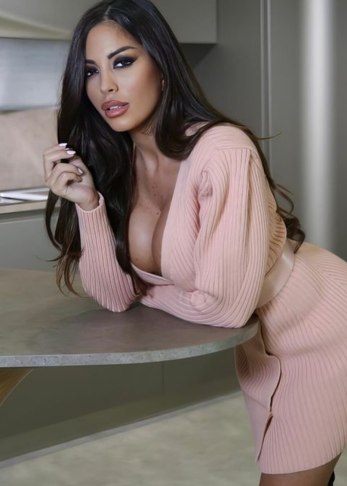 Индивидуалка Любовь фото № 2 в городе Тамань