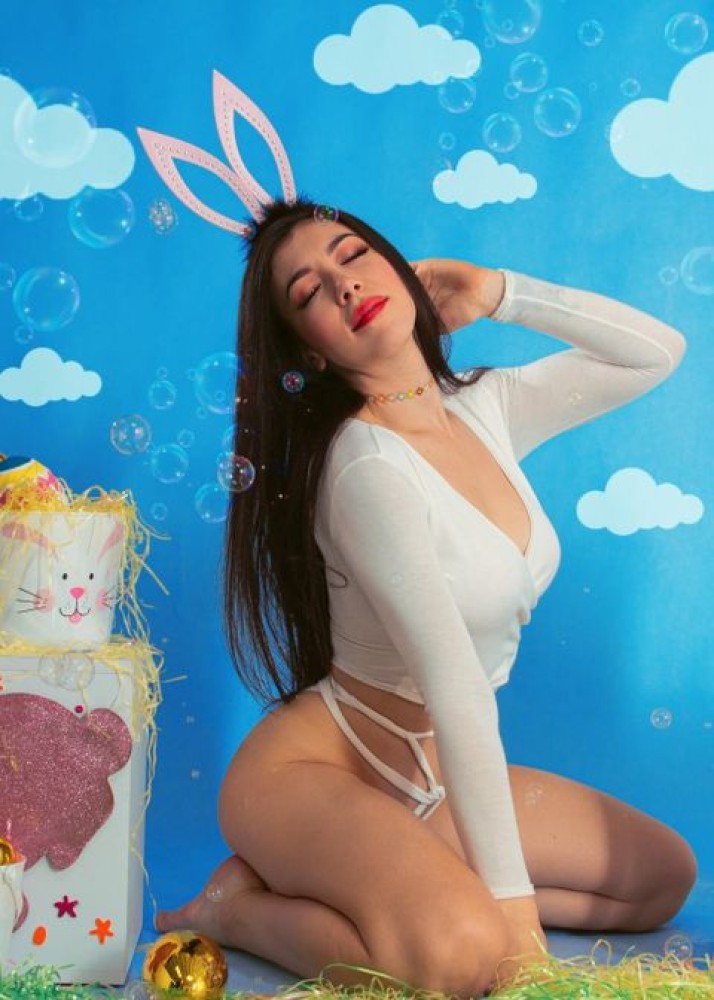 Индивидуалка Мари фото № 2 в городе Тамань