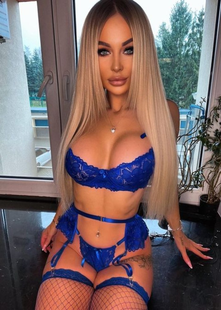 Индивидуалка Марина главное фото в городе Тамань 