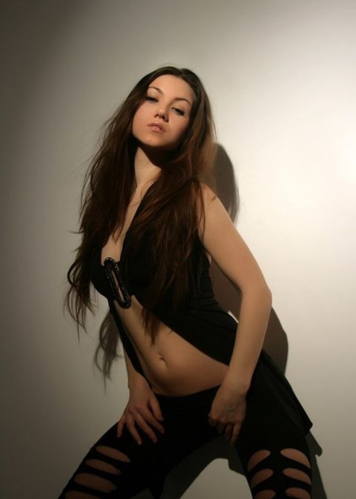 Индивидуалка Мила фото № 2 в городе Тамань