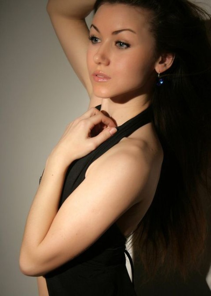 Индивидуалка Мила фото № 2 в городе Тамань