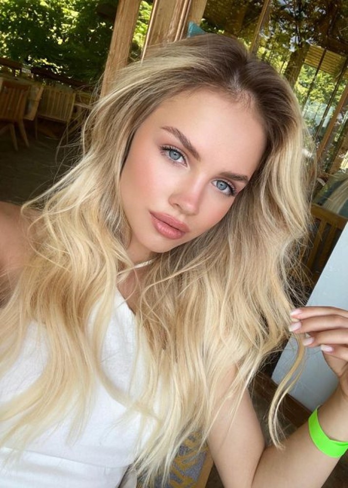 Индивидуалка Мила фото № 2 в городе Тамань