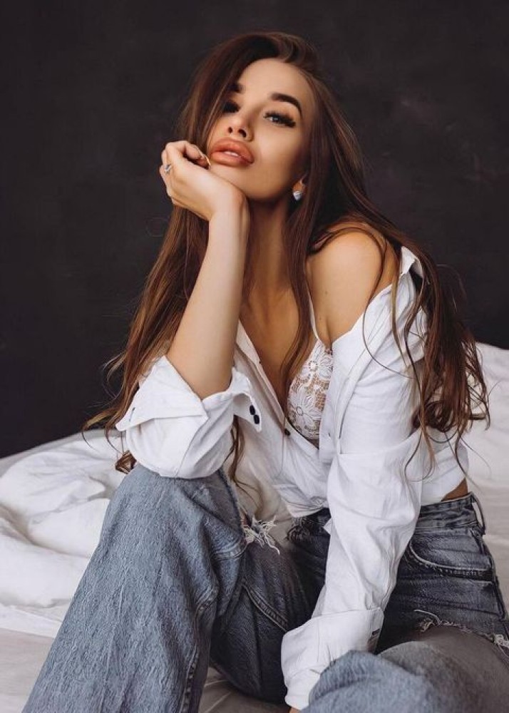 Индивидуалка Милана фото № 2 в городе Тамань