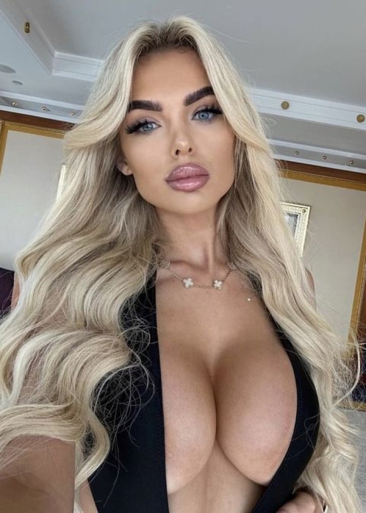 Индивидуалка Мия фото № 2 в городе Тамань