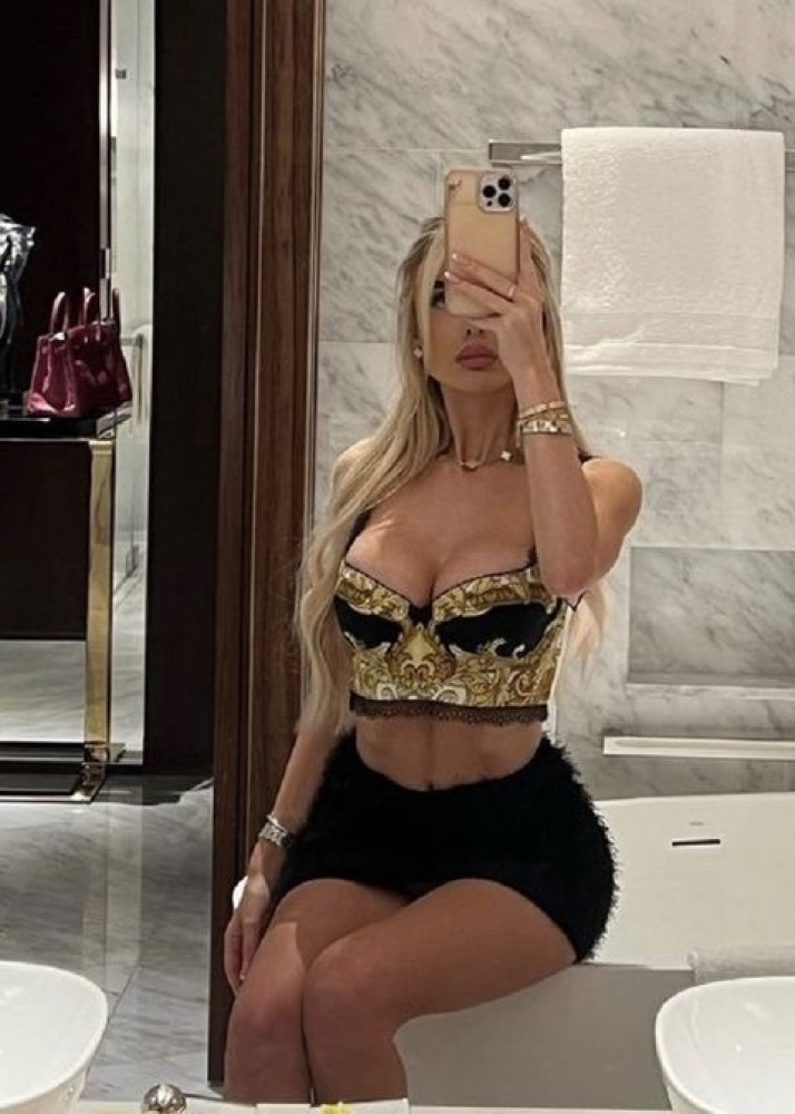 Индивидуалка Мия фото № 2 в городе Тамань