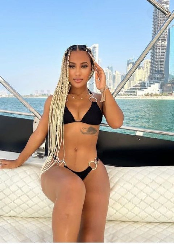 Индивидуалка Мона фото № 2 в городе Тамань