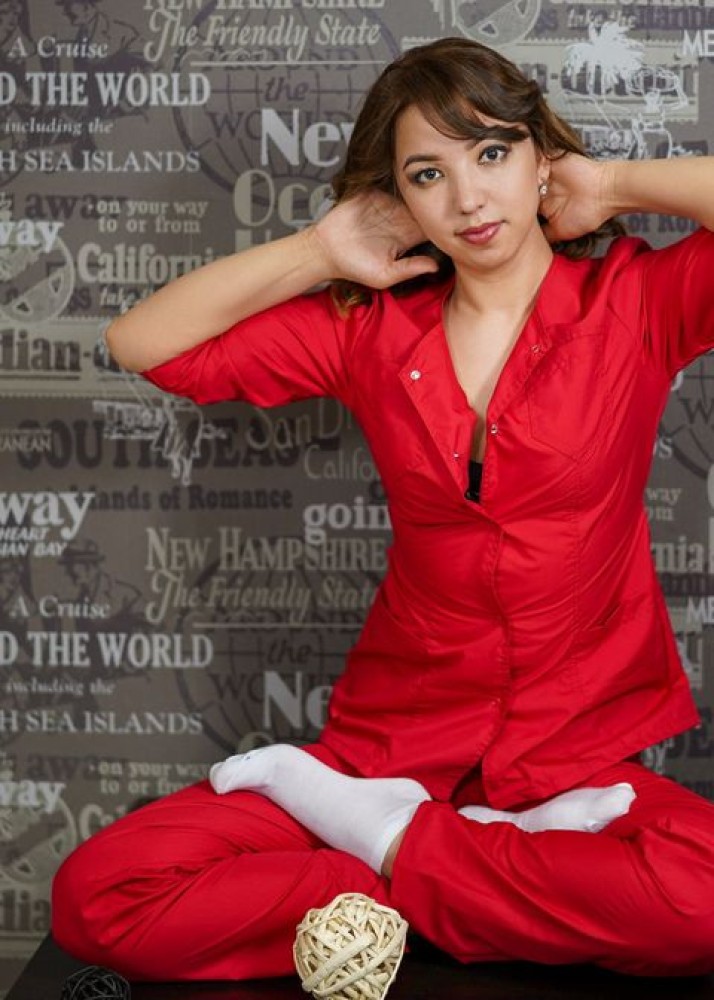 Индивидуалка Надя фото № 2 в городе Тамань