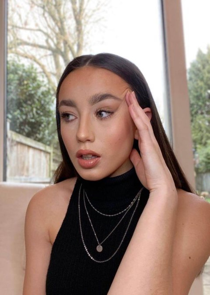 Индивидуалка Настя фото № 2 в городе Тамань