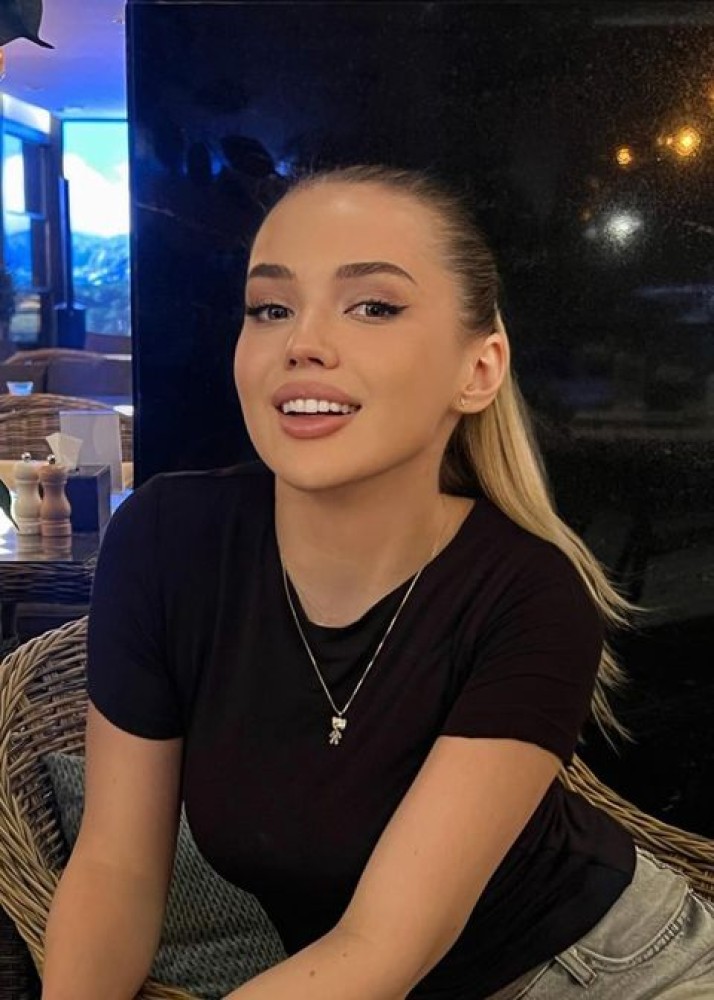 Индивидуалка Настя фото № 2 в городе Тамань