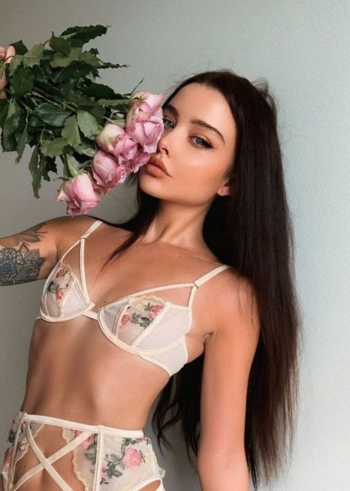 Индивидуалка Настя фото № 2 в городе Тамань