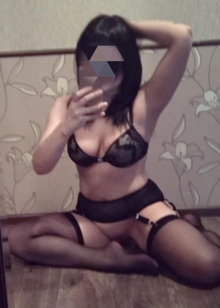 Индивидуалка Настя фото № 2 в городе Тамань