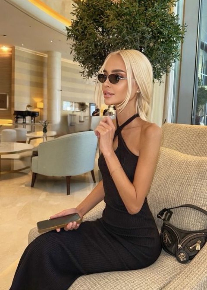 Индивидуалка Натали фото № 2 в городе Тамань