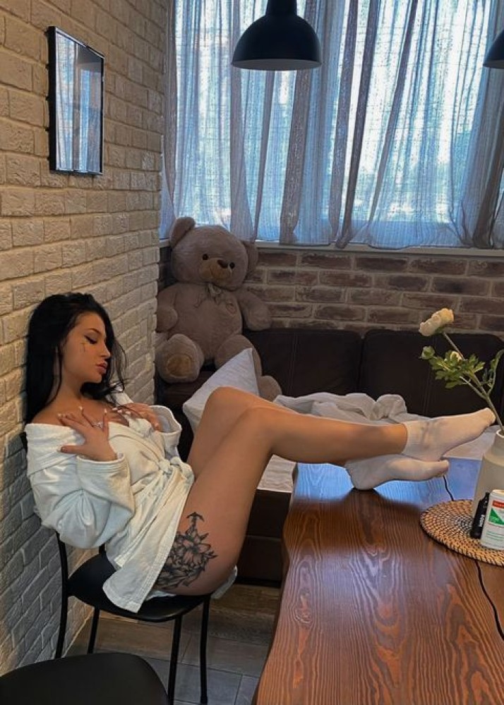 Индивидуалка Ника фото № 2 в городе Тамань