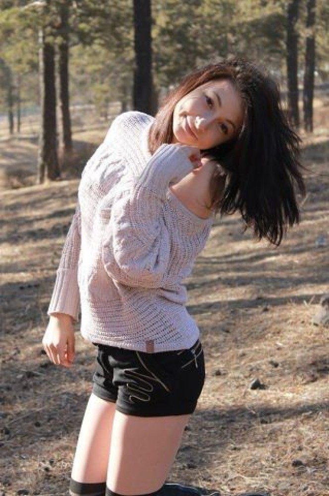 Индивидуалка Оксана фото № 2 в городе Тамань