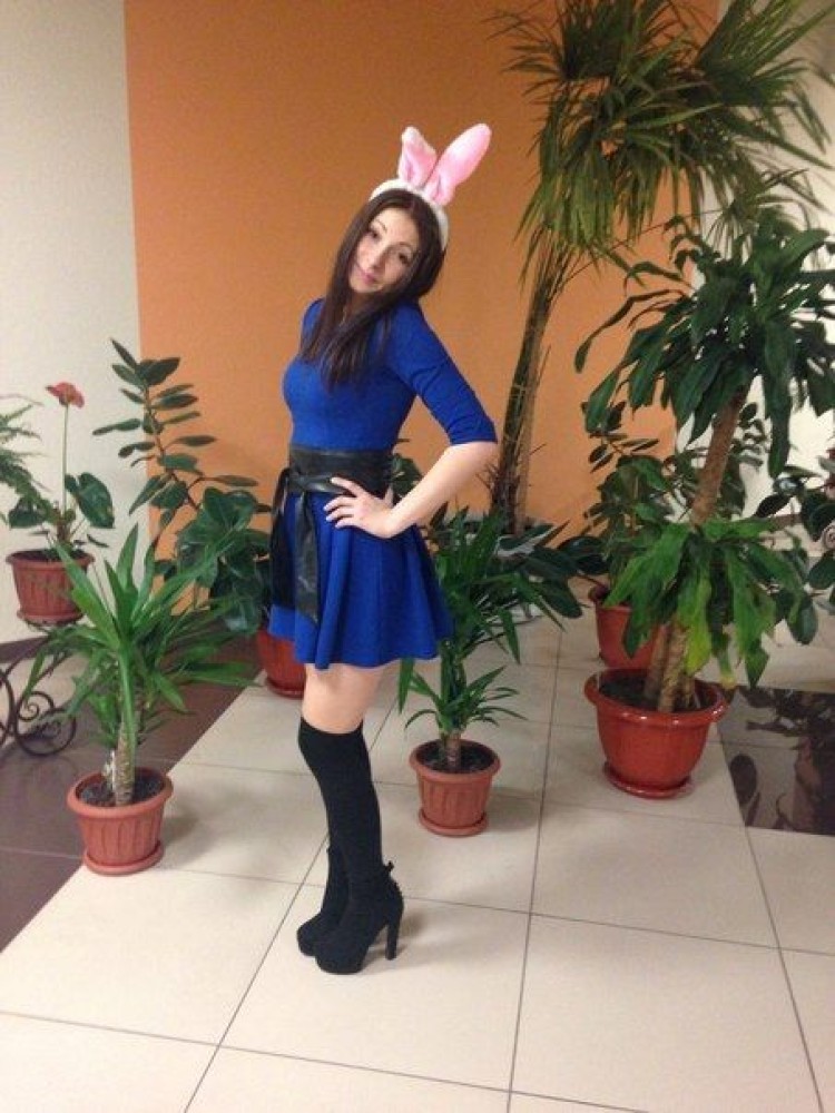 Индивидуалка Оксана фото № 2 в городе Тамань