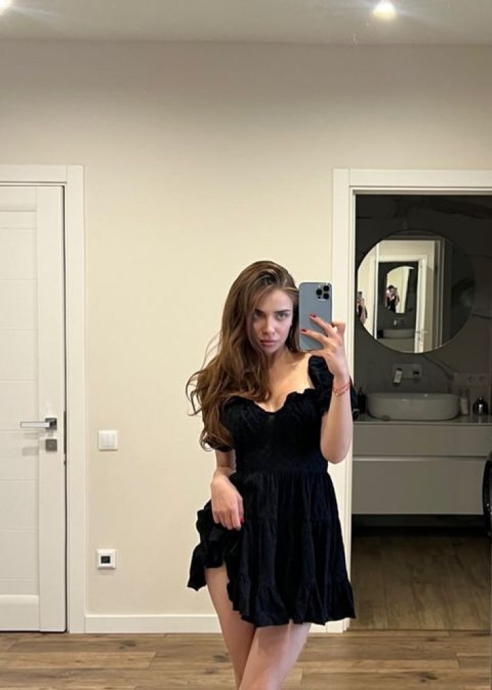 Индивидуалка Рита фото № 2 в городе Тамань