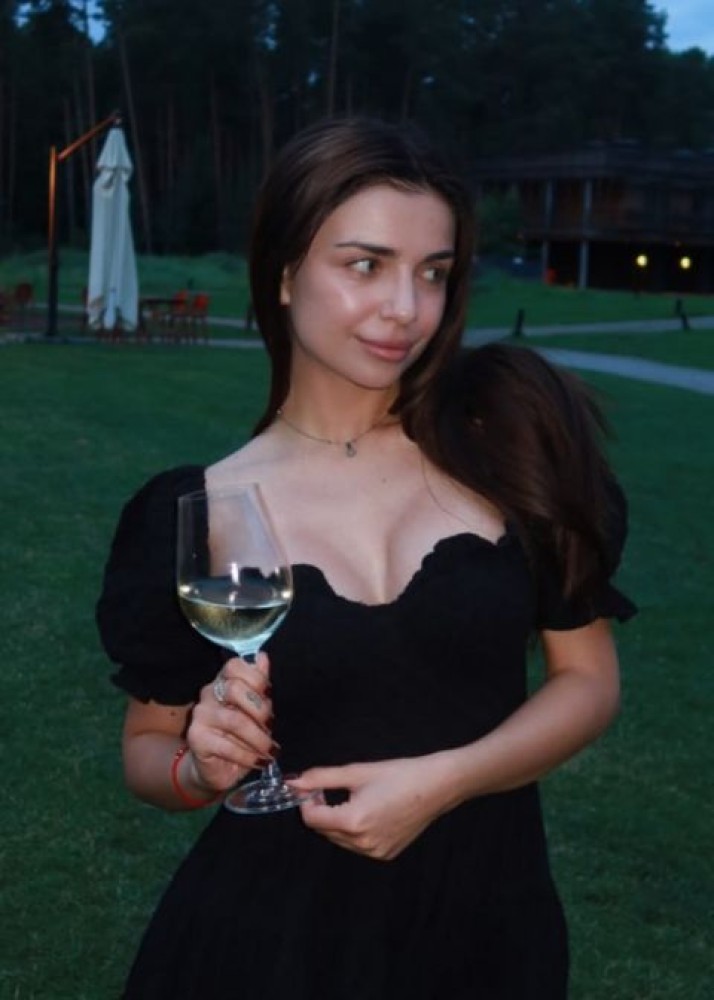 Индивидуалка Рита фото № 2 в городе Тамань