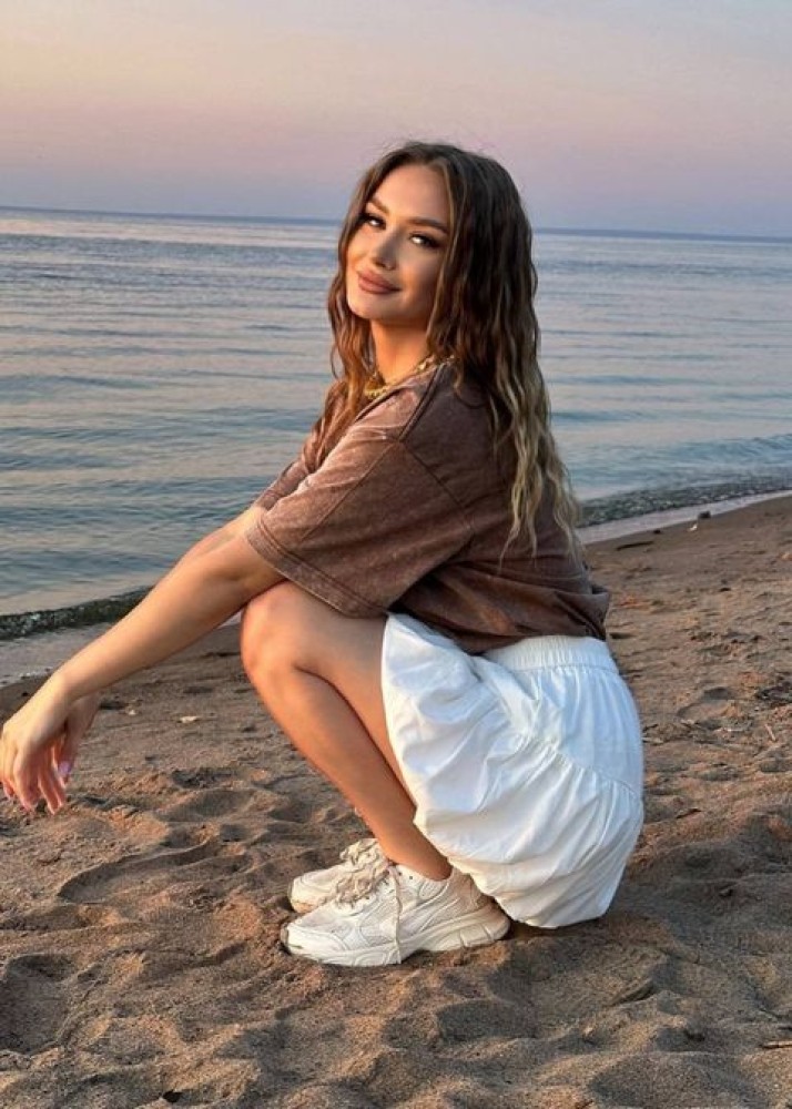 Индивидуалка Соня главное фото в городе Тамань 