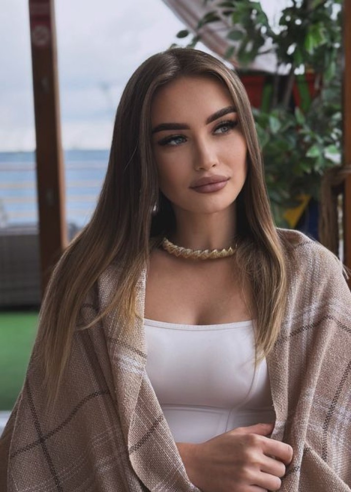 Индивидуалка Соня фото № 2 в городе Тамань