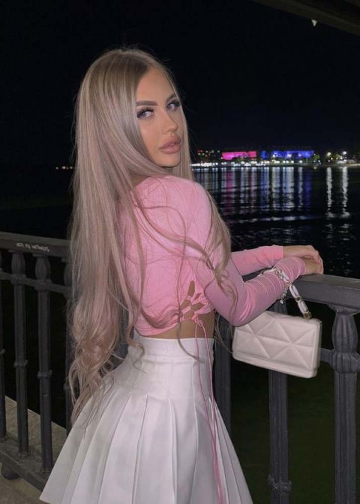 Индивидуалка Таис фото № 2 в городе Тамань