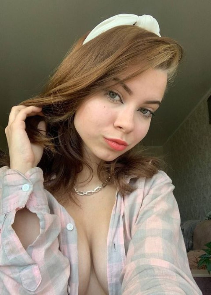 Индивидуалка Таня фото № 2 в городе Тамань