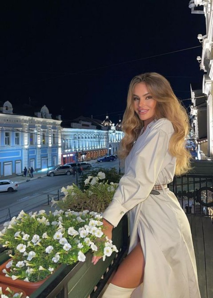 Индивидуалка Тина фото № 2 в городе Тамань