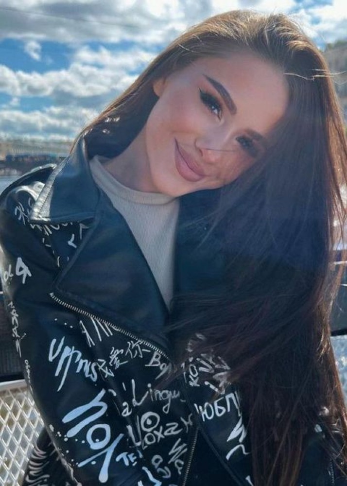 Индивидуалка Валерия главное фото в городе Тамань 