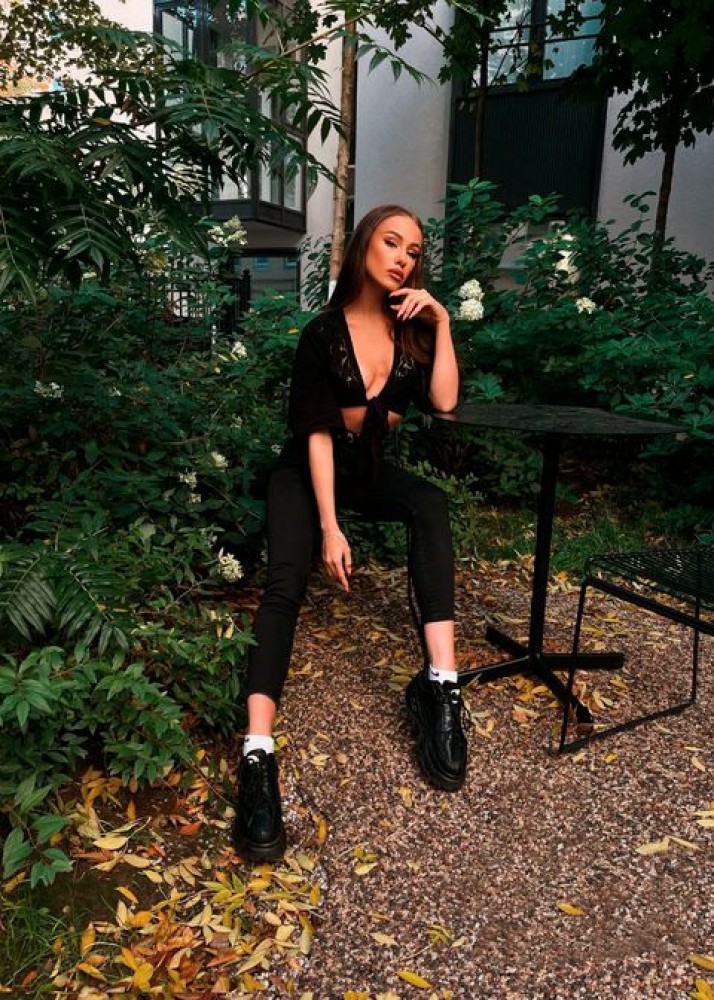 Индивидуалка Валерия фото № 2 в городе Тамань