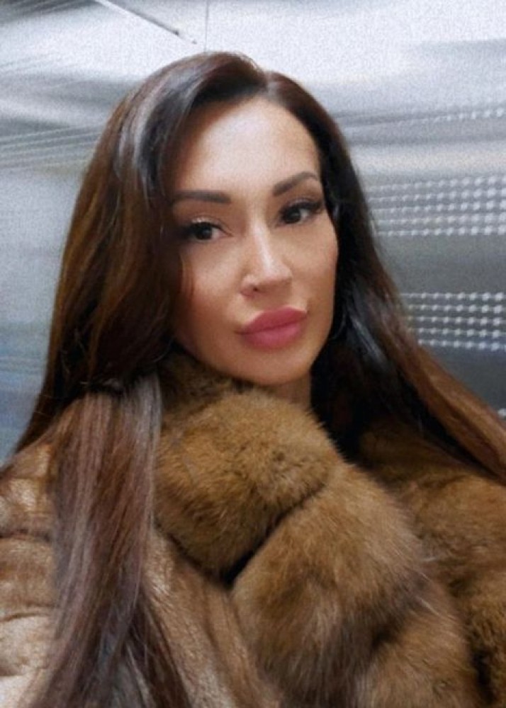 Индивидуалка Виктория главное фото в городе Тамань 