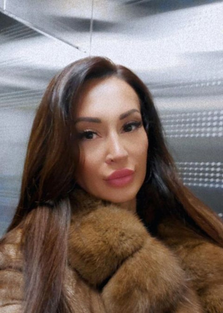 Индивидуалка Виктория фото № 2 в городе Тамань