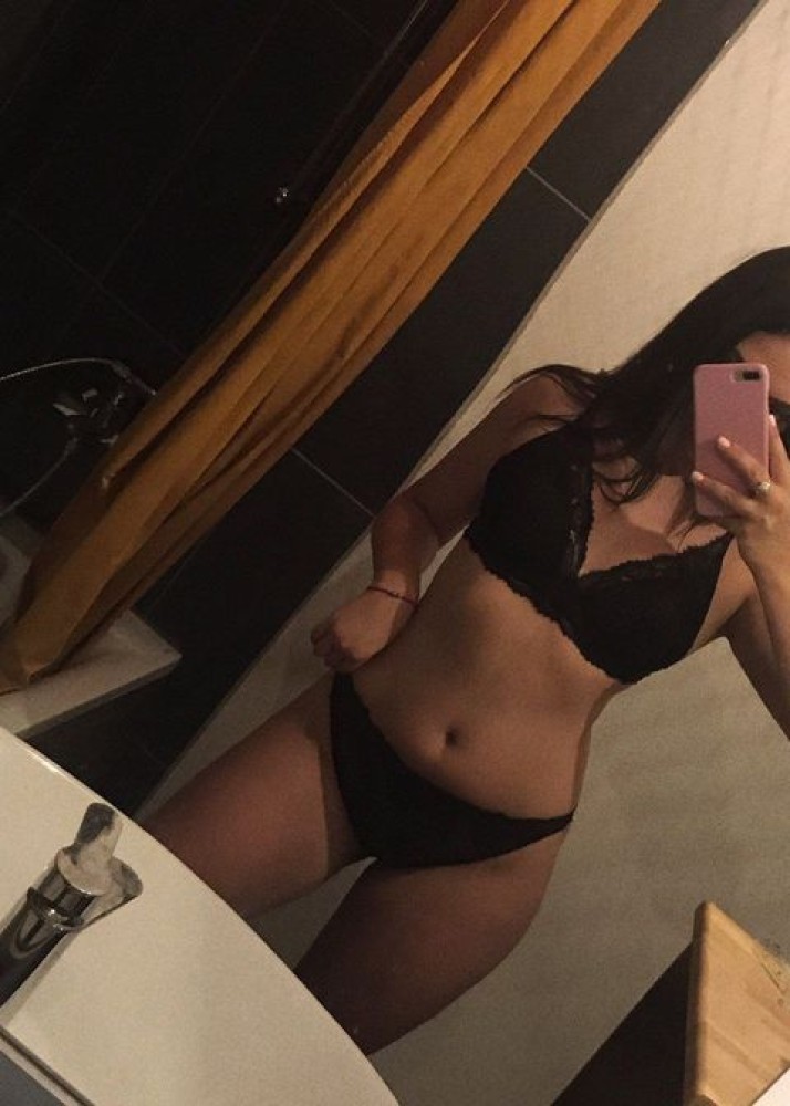 Индивидуалка Владилена фото № 2 в городе Тамань