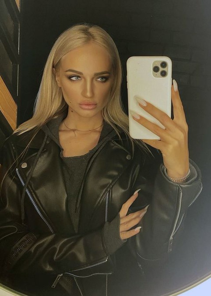 Индивидуалка Яна фото № 2 в городе Тамань