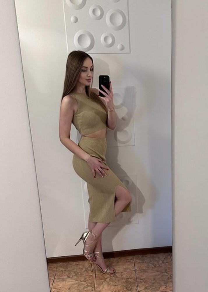 Индивидуалка Яна фото № 2 в городе Тамань