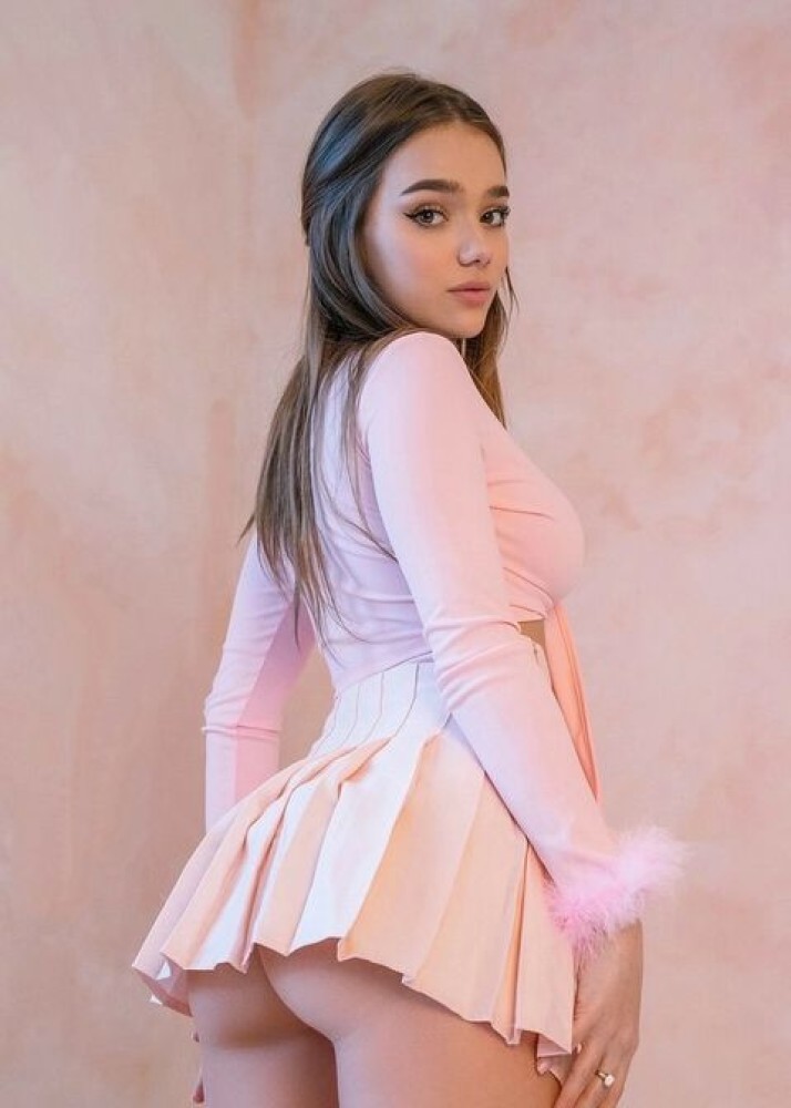 Индивидуалка Юлианна фото № 2 в городе Тамань