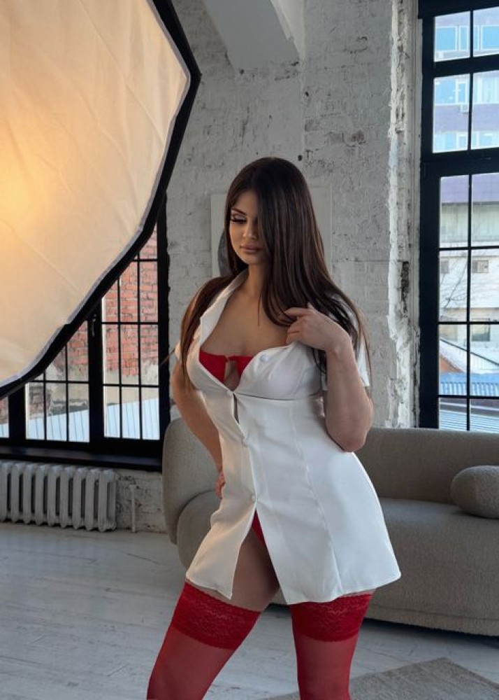 Индивидуалка Аля фото № 2 в городе Тамань