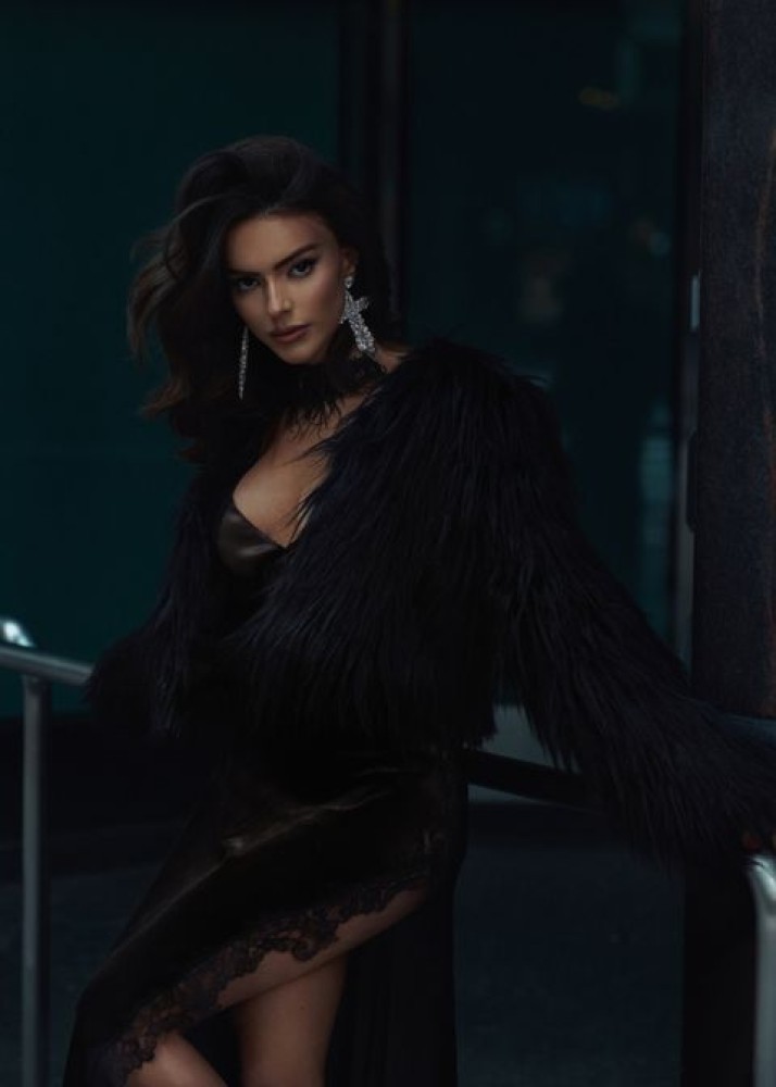 Индивидуалка Белка фото № 2 в городе Тамань