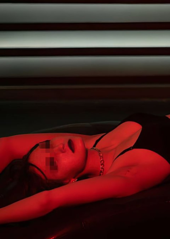 Индивидуалка Ирина фото № 2 в городе Тамань