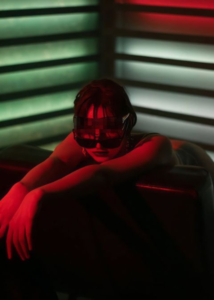 Индивидуалка Ирина фото № 2 в городе Тамань