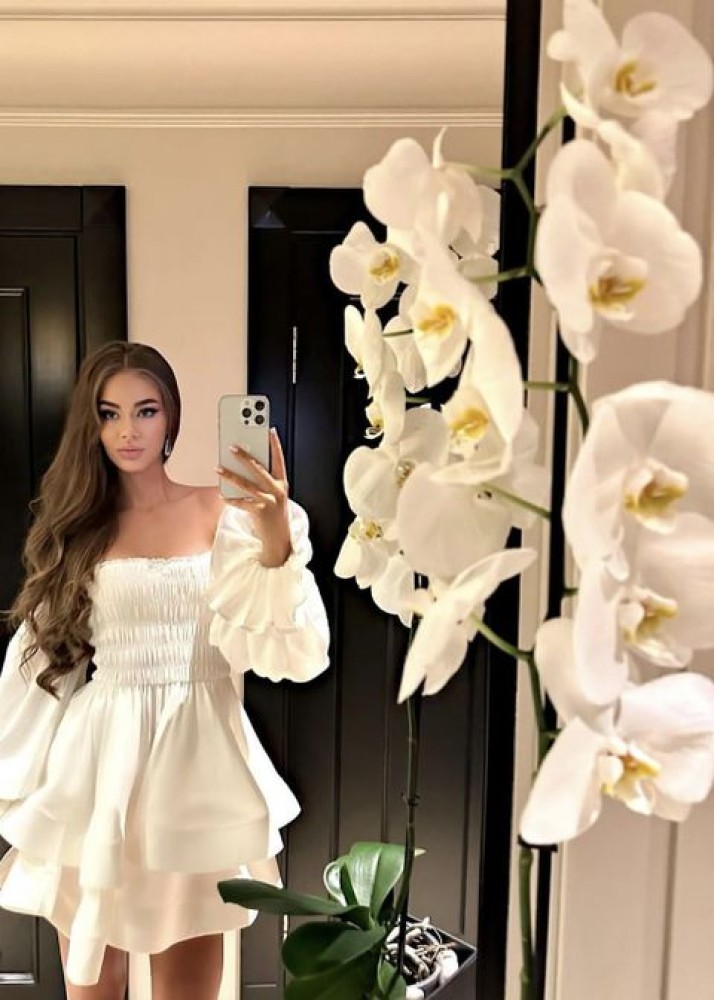 Индивидуалка Кира фото № 2 в городе Тамань