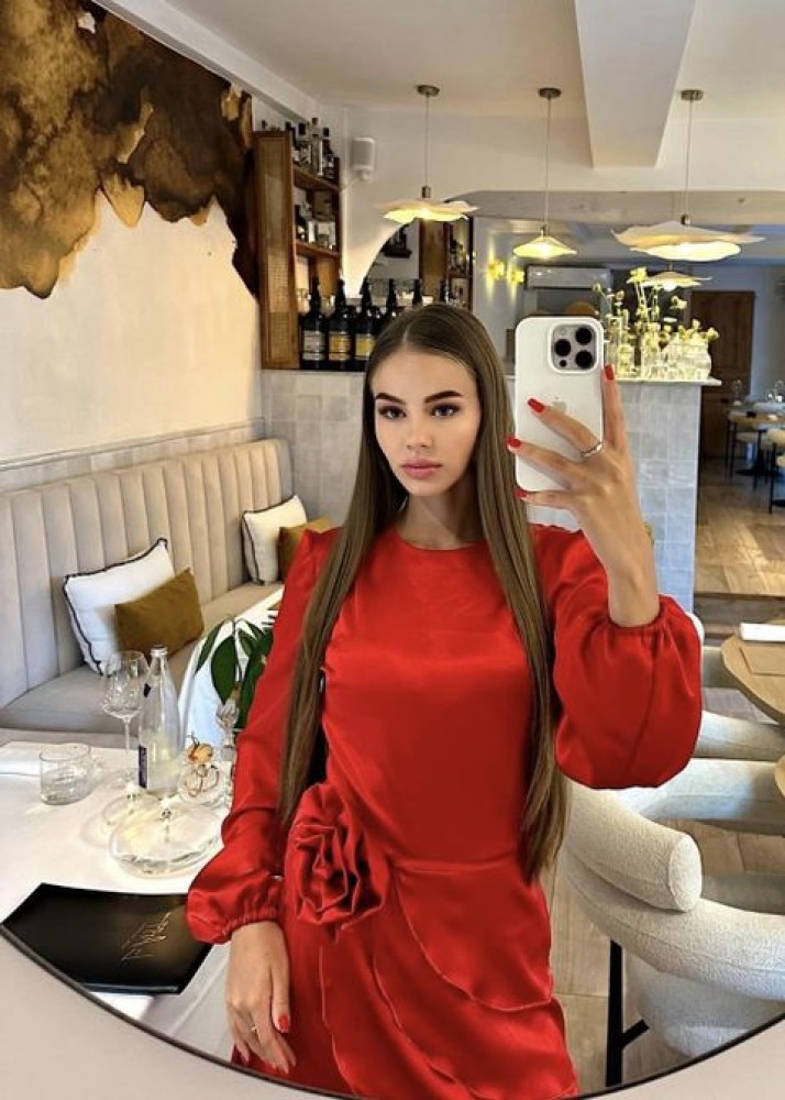 Индивидуалка Кира фото № 2 в городе Тамань